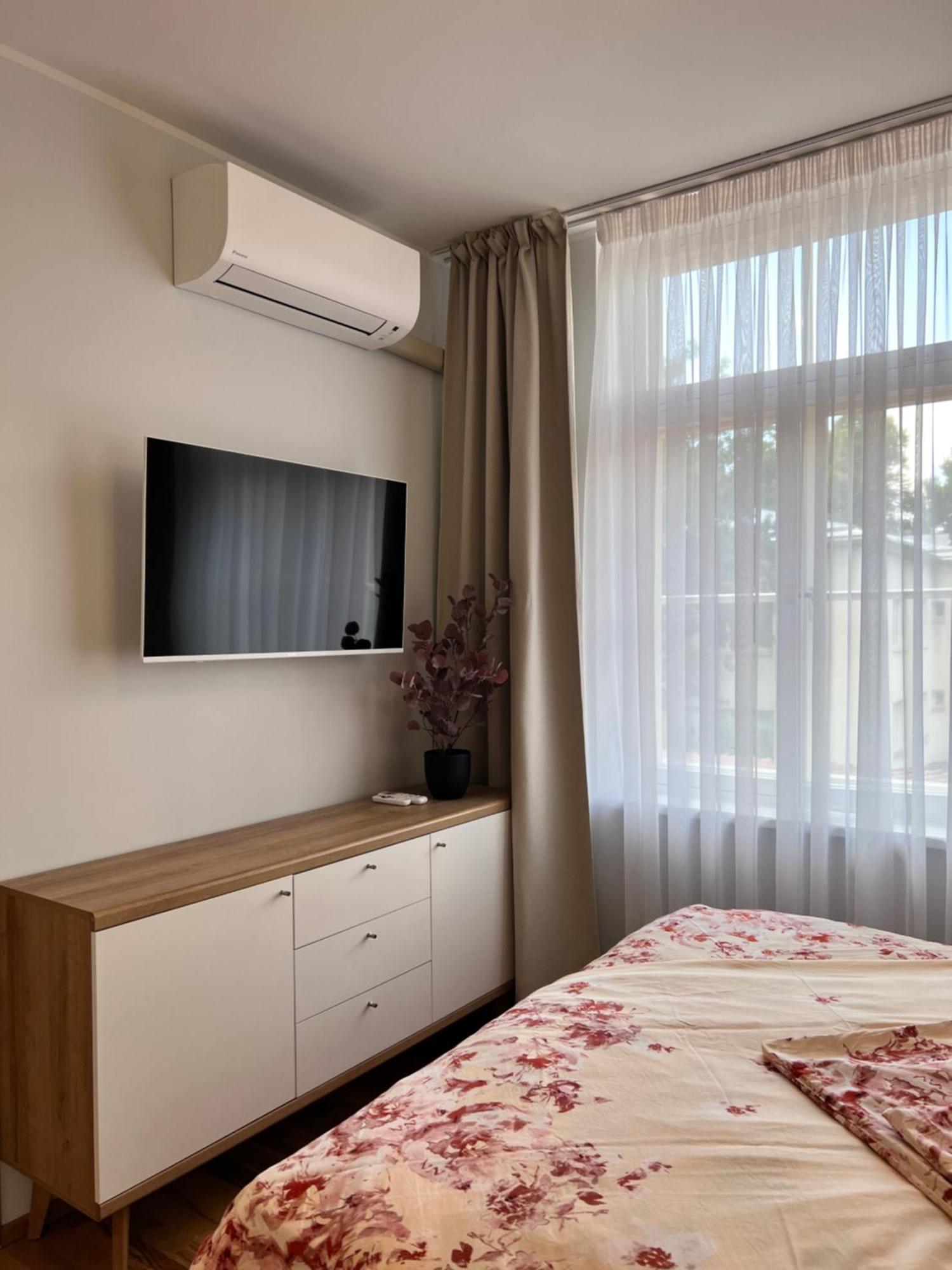 Butas Cozy In Heermeyer Parnu