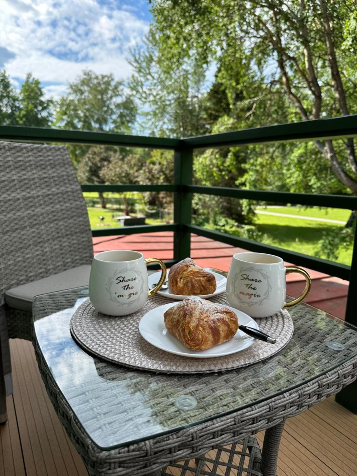 Cozy In Heermeyer * Parnu